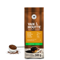 Van Houtte Vanilla Hazelnut Decaf Light Roast Ground Coffee U9
